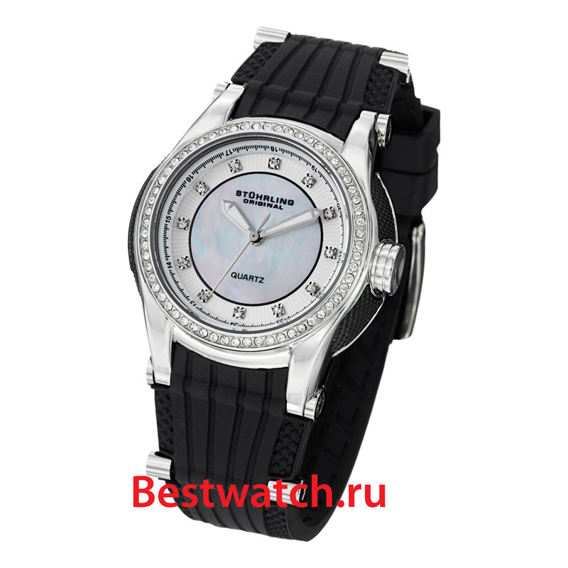 Часы Stuhrling Original Vogue 915.01